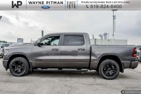 Dodge Ram 4X4 | SPORT | 5.7L HEMI | FULL LEATHER SEATS | TRA | Auto.bg — изображение 8