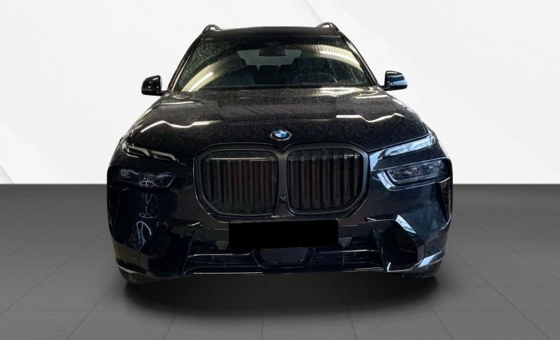 BMW X7 40d xDrive = M-Sport Pro= BMW Individual Гаранция, снимка 1 - Автомобили и джипове - 45535706