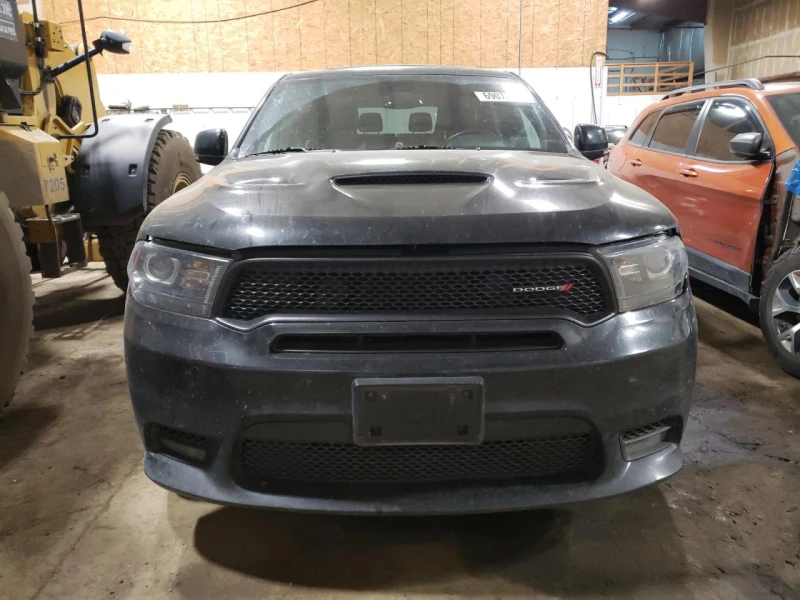 Dodge Durango R/T, снимка 5 - Автомобили и джипове - 47882143