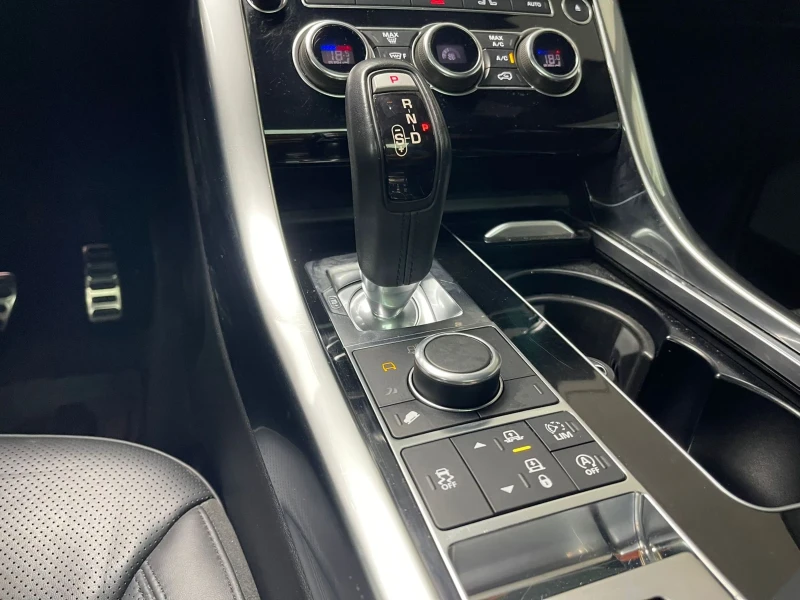 Land Rover Range Rover Sport HSE Dynamic - SuperCharged- 360 - CarPlay, снимка 15 - Автомобили и джипове - 51853952