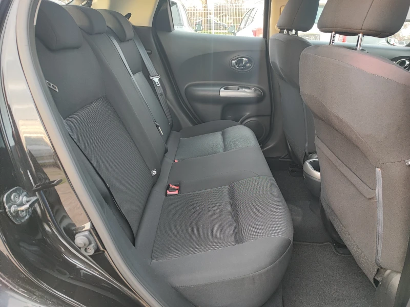 Nissan Juke 1, 5dci, снимка 15 - Автомобили и джипове - 52709734