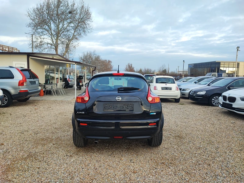 Nissan Juke 1, 5dci, снимка 7 - Автомобили и джипове - 52709734