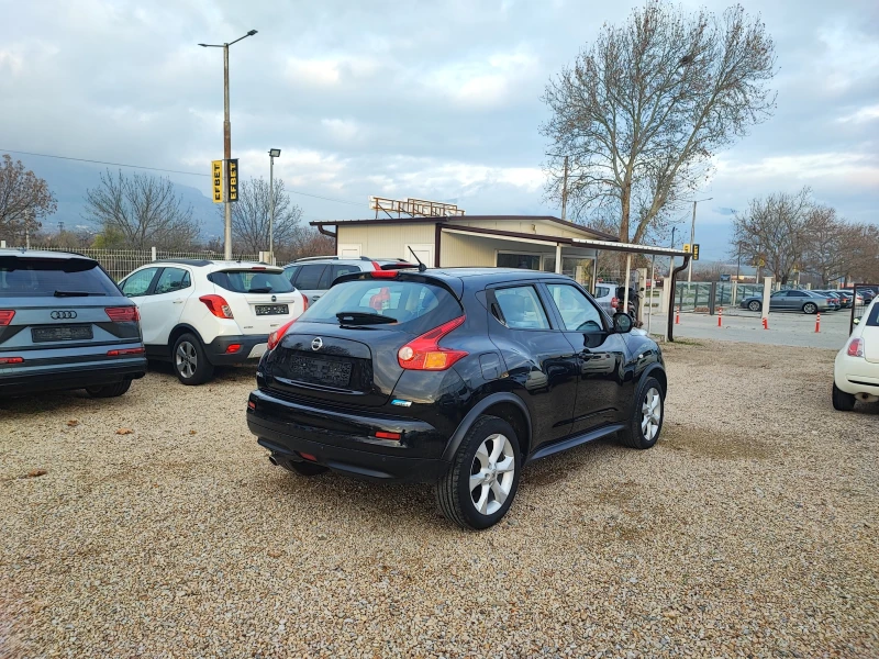 Nissan Juke 1, 5dci, снимка 6 - Автомобили и джипове - 52709734