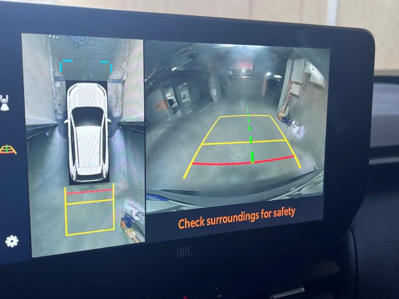 Toyota Rav4 2.5* 4x4* 360 CAM* Обдухване* ФУЛ ЕКСТРИ, снимка 10 - Автомобили и джипове - 52971606