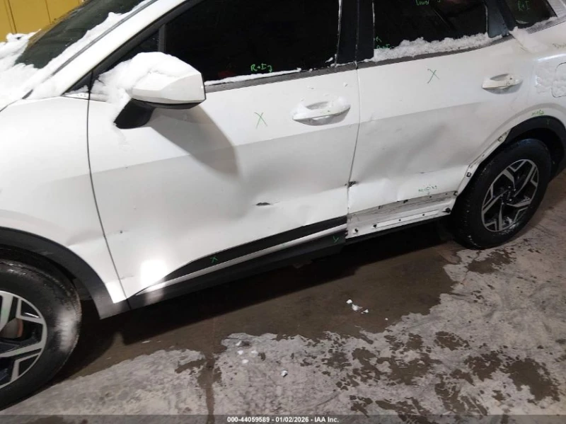 Kia Sportage LX * CARFAX * КРАЙНА ЦЕНА* , снимка 6 - Автомобили и джипове - 53360410