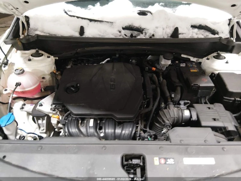 Kia Sportage LX * CARFAX * КРАЙНА ЦЕНА* , снимка 10 - Автомобили и джипове - 53360410