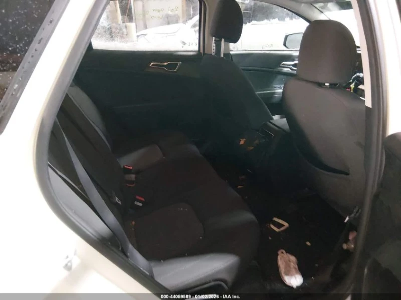 Kia Sportage LX * CARFAX * КРАЙНА ЦЕНА* , снимка 8 - Автомобили и джипове - 53360410