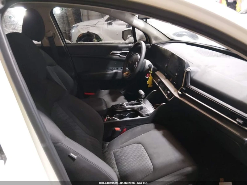 Kia Sportage LX * CARFAX * КРАЙНА ЦЕНА* , снимка 5 - Автомобили и джипове - 53360410