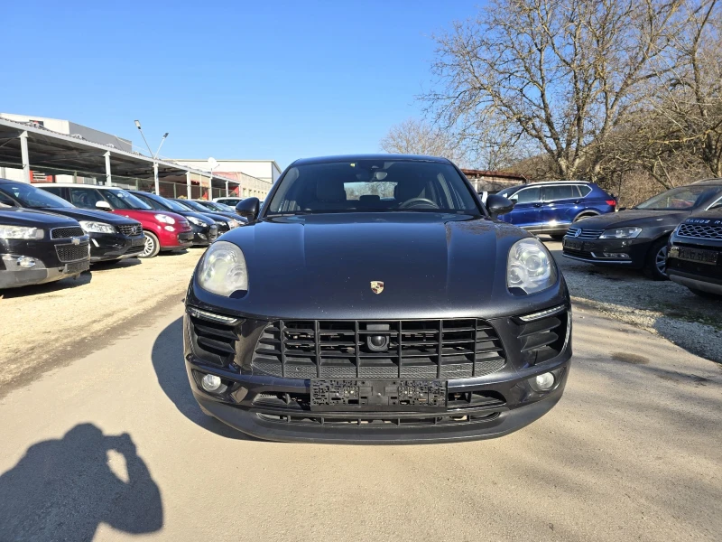 Porsche Macan S 3.0D 250к.с Топ състояние , снимка 5 - Автомобили и джипове - 53496970