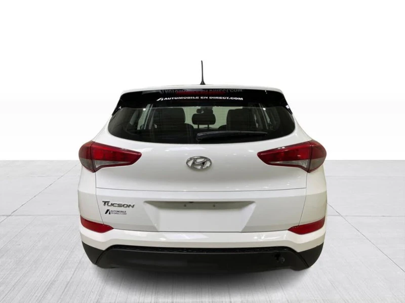 Hyundai Tucson !2.0L SE FWD!* АвтоКредит* Цена до БГ* , снимка 6 - Автомобили и джипове - 53576328