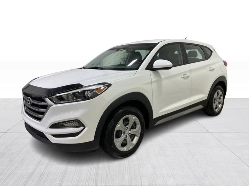 Hyundai Tucson !2.0L SE FWD!* АвтоКредит* Цена до БГ* , снимка 3 - Автомобили и джипове - 53576328