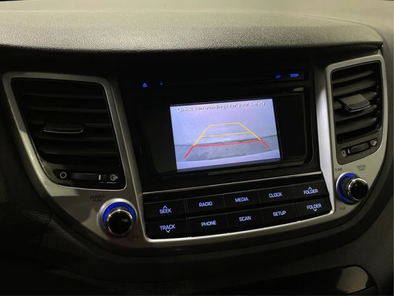 Hyundai Tucson !2.0L SE FWD!* АвтоКредит* Цена до БГ* , снимка 13 - Автомобили и джипове - 53576328