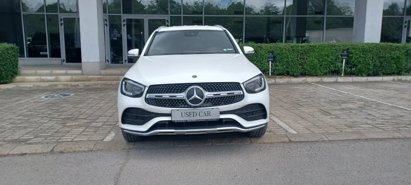 Mercedes-Benz GLC 300 d 4Matic - 74900 лв. - 85069658 1