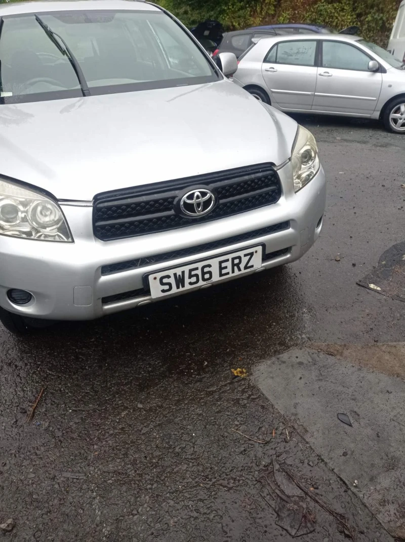 Toyota Rav4 2.0VVTI 150 kc - 12 лв. / 6.14 € - 45915544 1