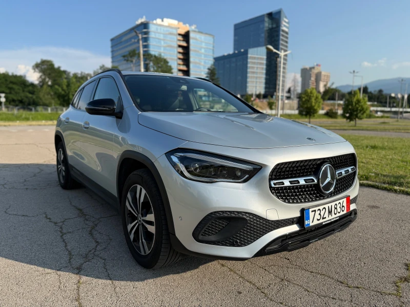 Mercedes-Benz GLA 200 d 4 MATIC - 52800 лв. - 83978518 1