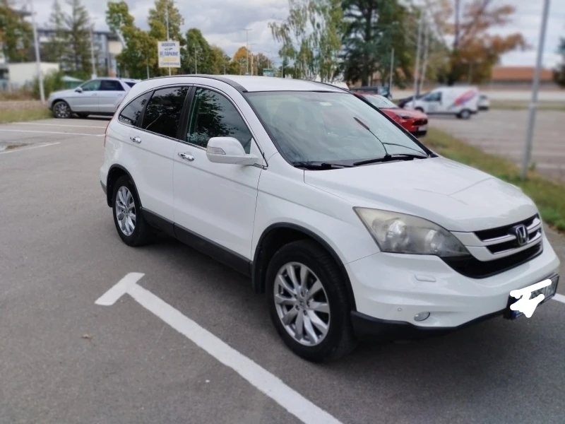 Honda Cr-v 2.2 i-DTEC (150 - 18000 лв. / 9203.25 € - 48884072 1