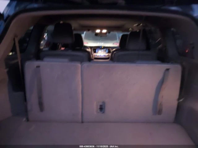 Toyota Highlander LIMITED PLATINUM V6* ПОДГРЕВ* КОЖА* КАМЕРА - изображение 7