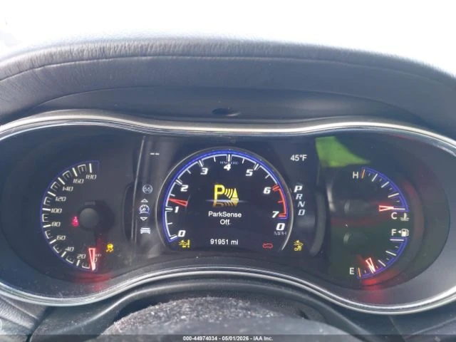Jeep Grand cherokee SRT, снимка 7 - Автомобили и джипове - 54816893