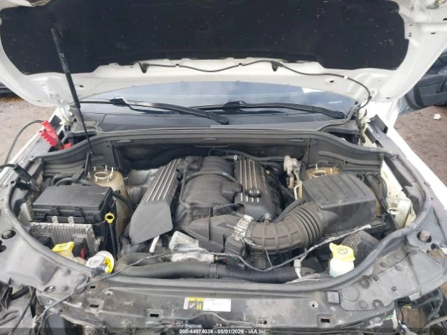 Jeep Grand cherokee SRT, снимка 10 - Автомобили и джипове - 54816893