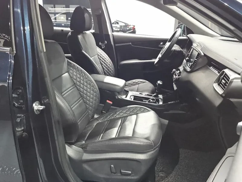 Kia Sorento Diesel 2.0 2Wd Master, снимка 12 - Автомобили и джипове - 56118967