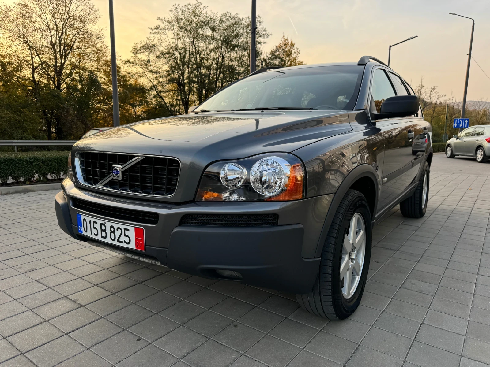 Volvo Xc90 * D5* 2.4-185kc.* 4AWD*  - изображение 3