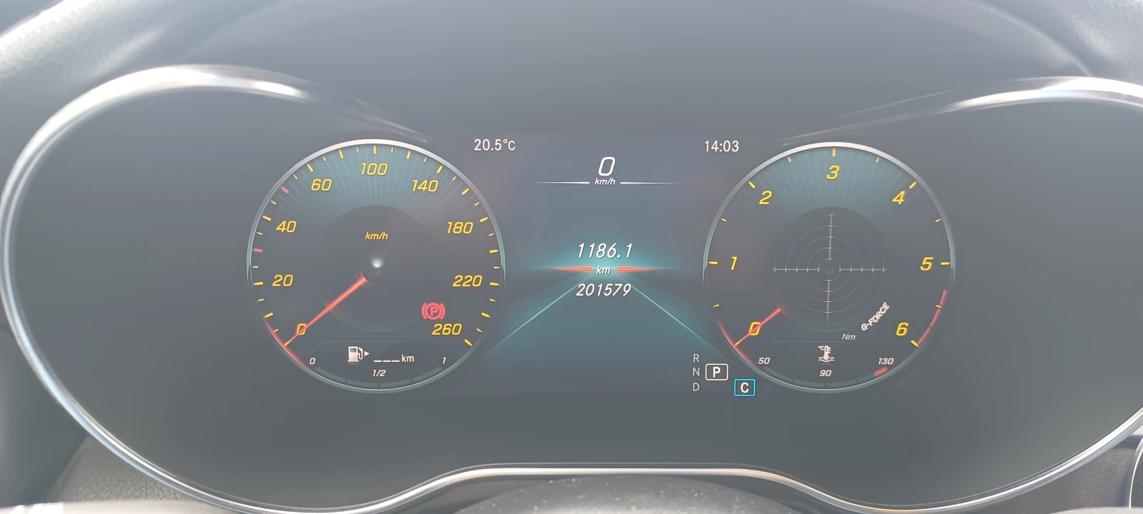 Mercedes-Benz GLC 300 d 4Matic - изображение 9