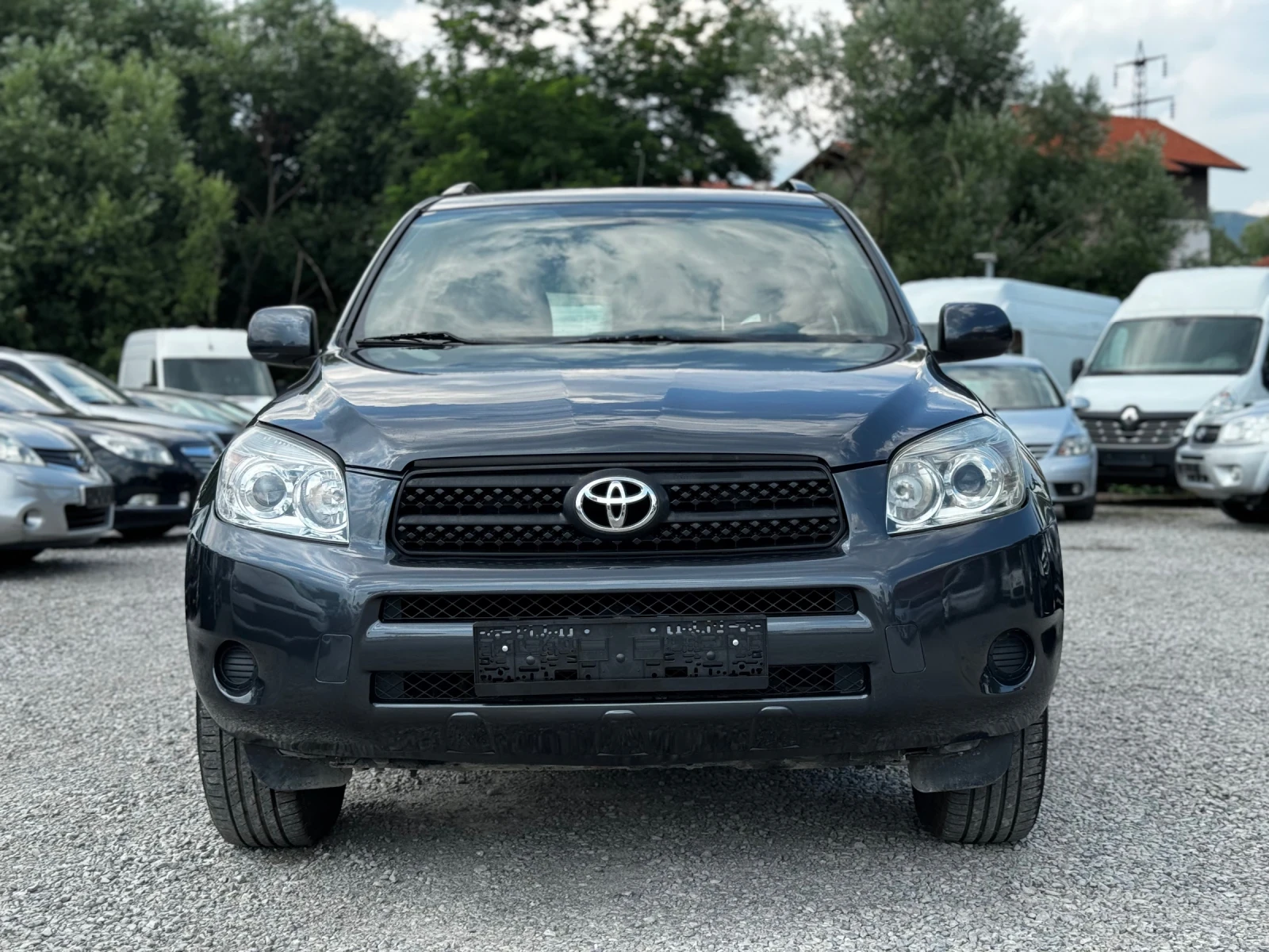 Toyota Rav4 2.2/D4D/4x4/136/6скорости - изображение 3