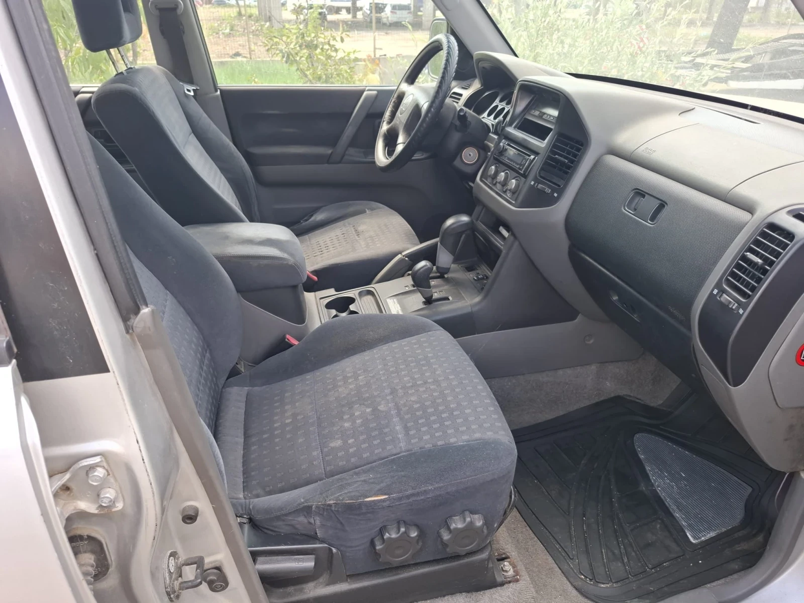 Mitsubishi Pajero  - изображение 5