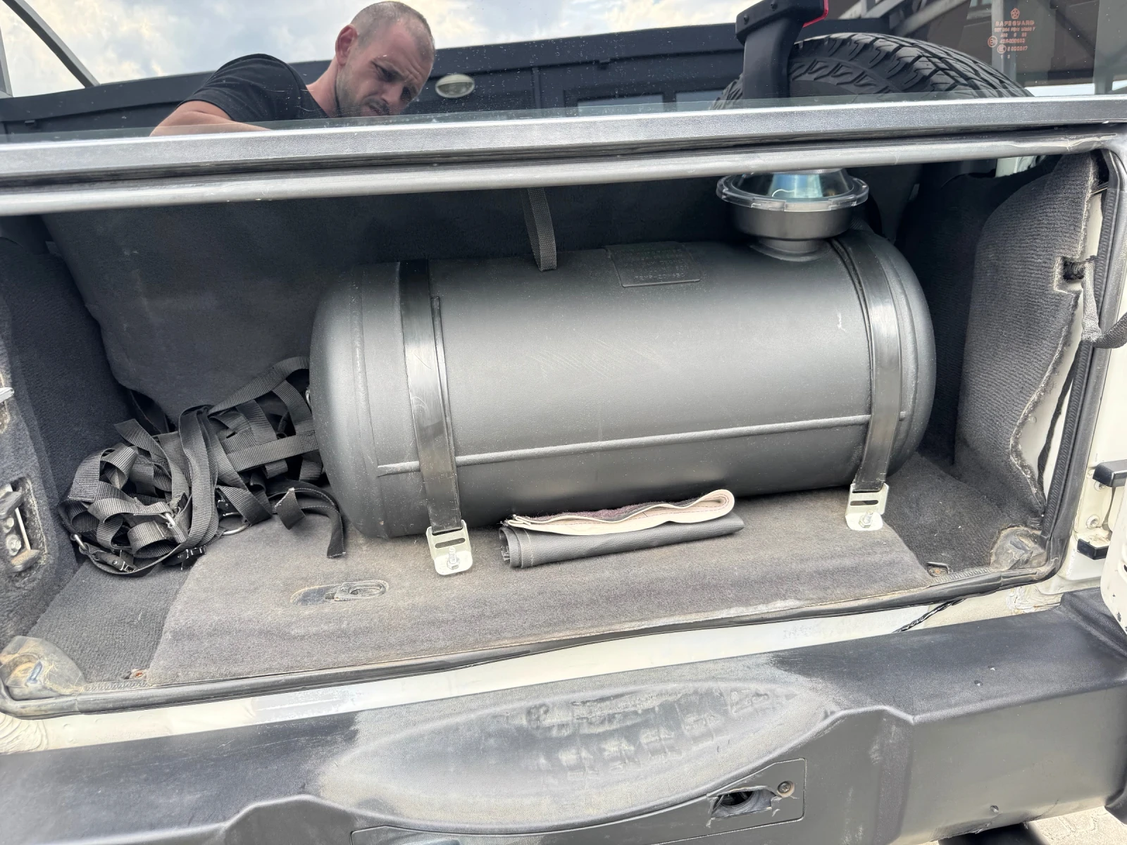 Jeep Wrangler #OFFROAD#6 #LED | Mobile.bg   14