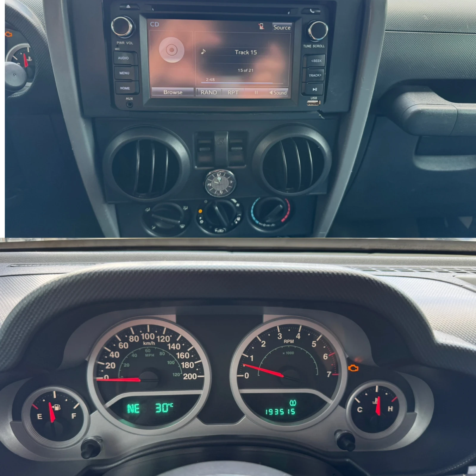 Jeep Wrangler #OFFROAD#6 #LED | Mobile.bg   15