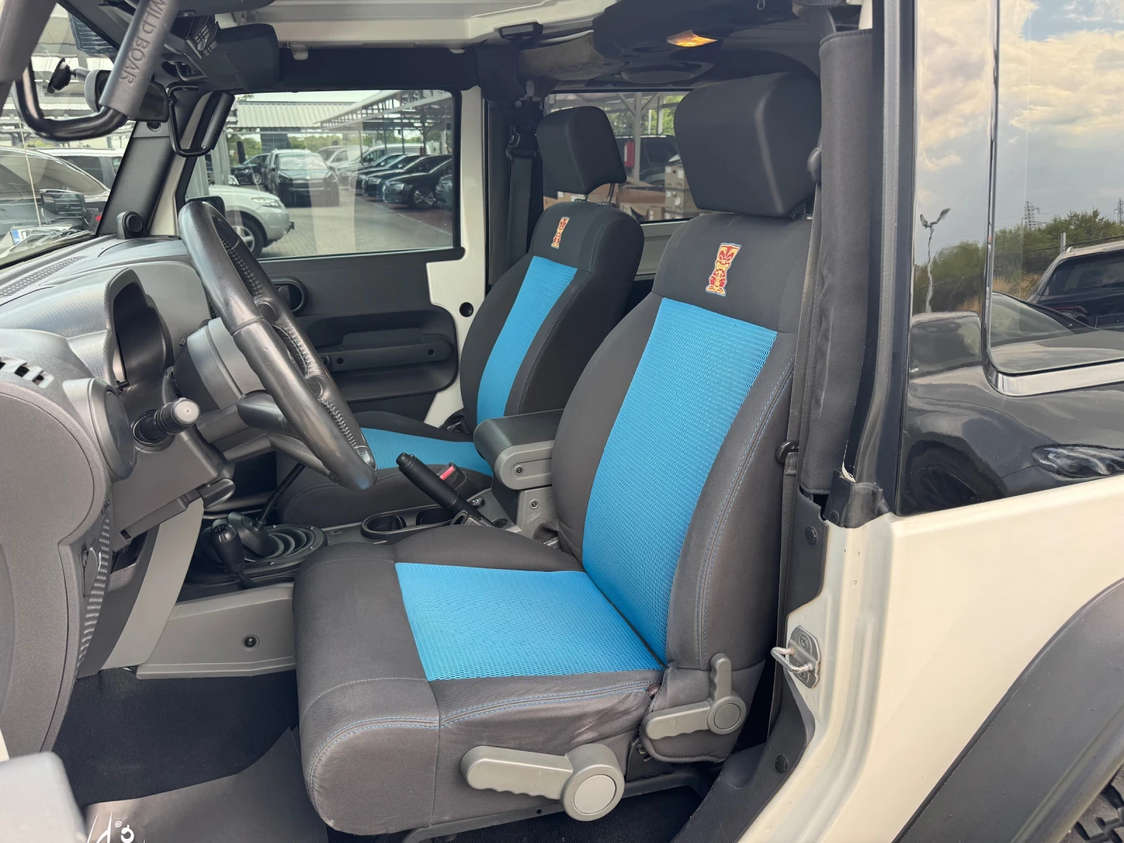 Jeep Wrangler #OFFROAD#6 #LED | Mobile.bg   11