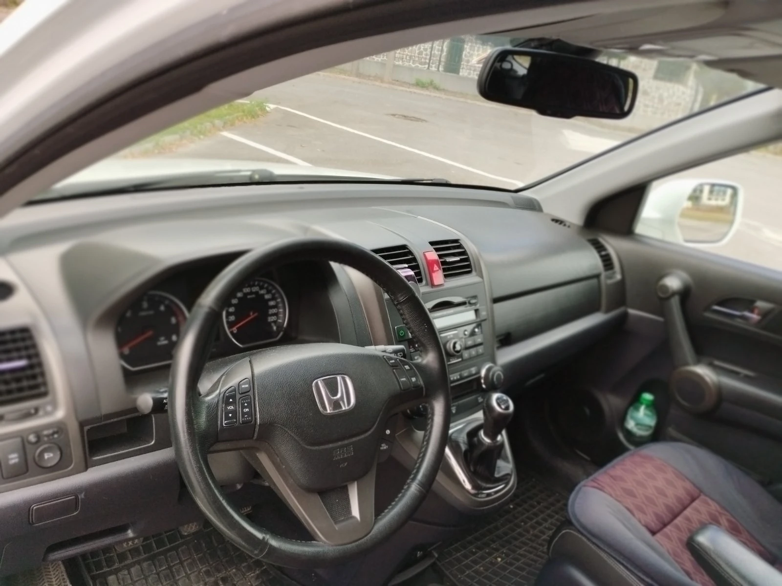 Honda Cr-v 2.2 i-DTEC (150 - изображение 5