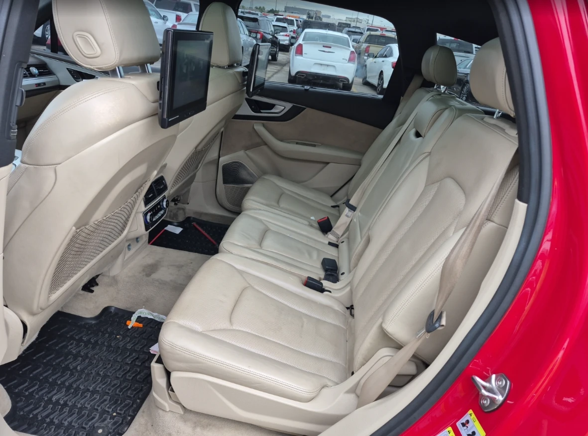 Audi Q7 TECHNIK | Mobile.bg   12