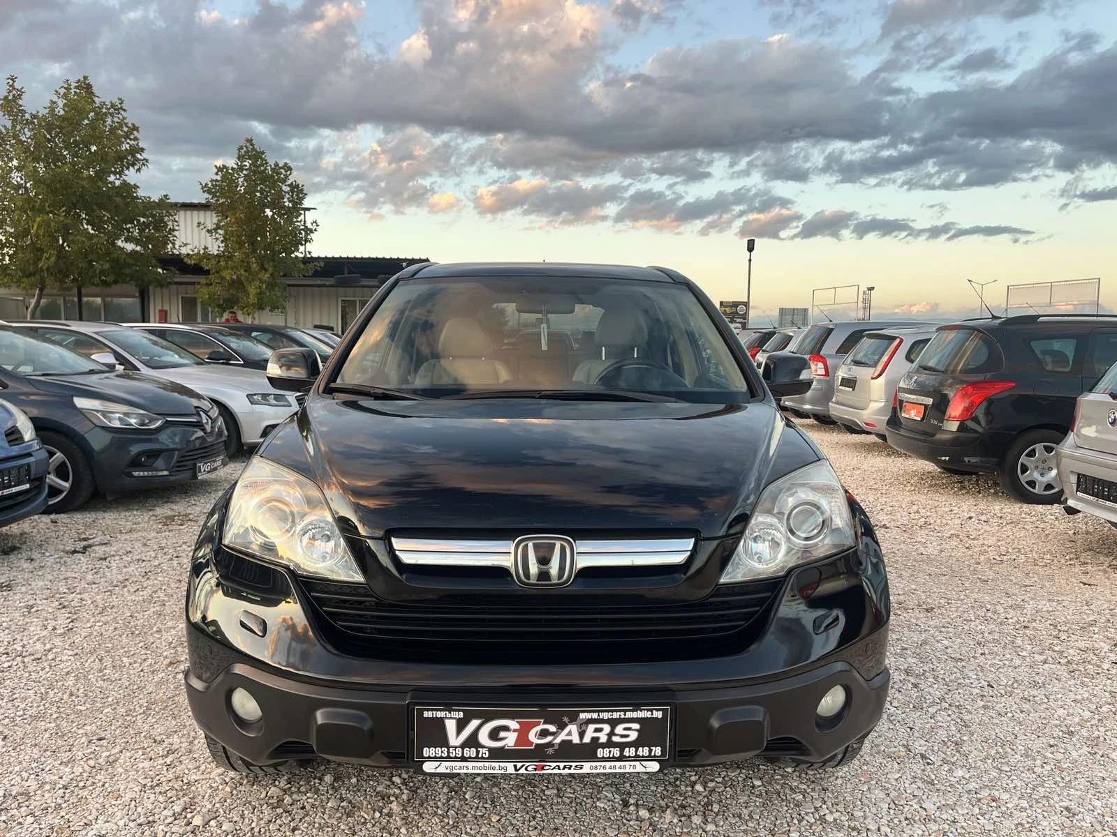 Honda Cr-v 2.2-140К.С.Navi, Панорама, Full, ЛИЗИНГ - изображение 2