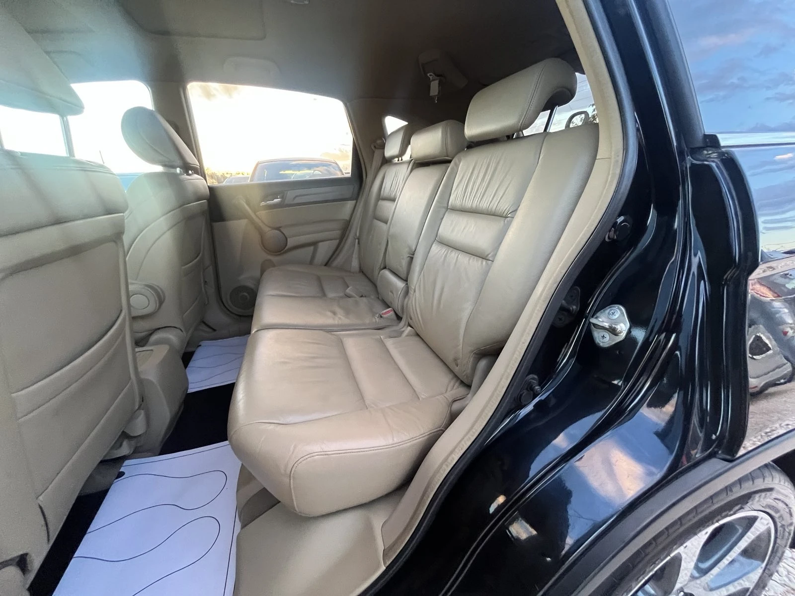 Honda Cr-v 2.2-140..Navi, , Full,  | Mobile.bg   15