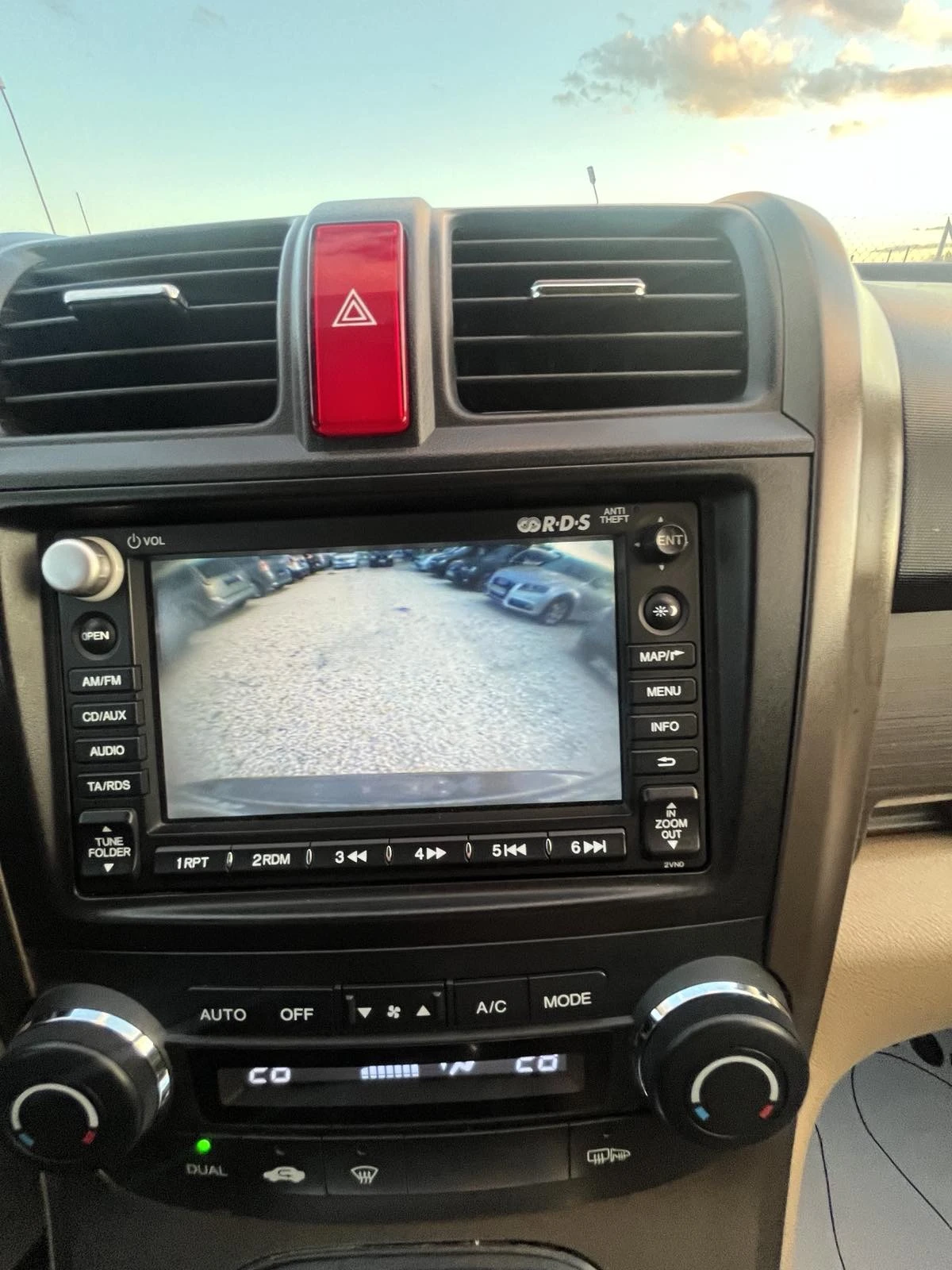 Honda Cr-v 2.2-140..Navi, , Full,  | Mobile.bg   11