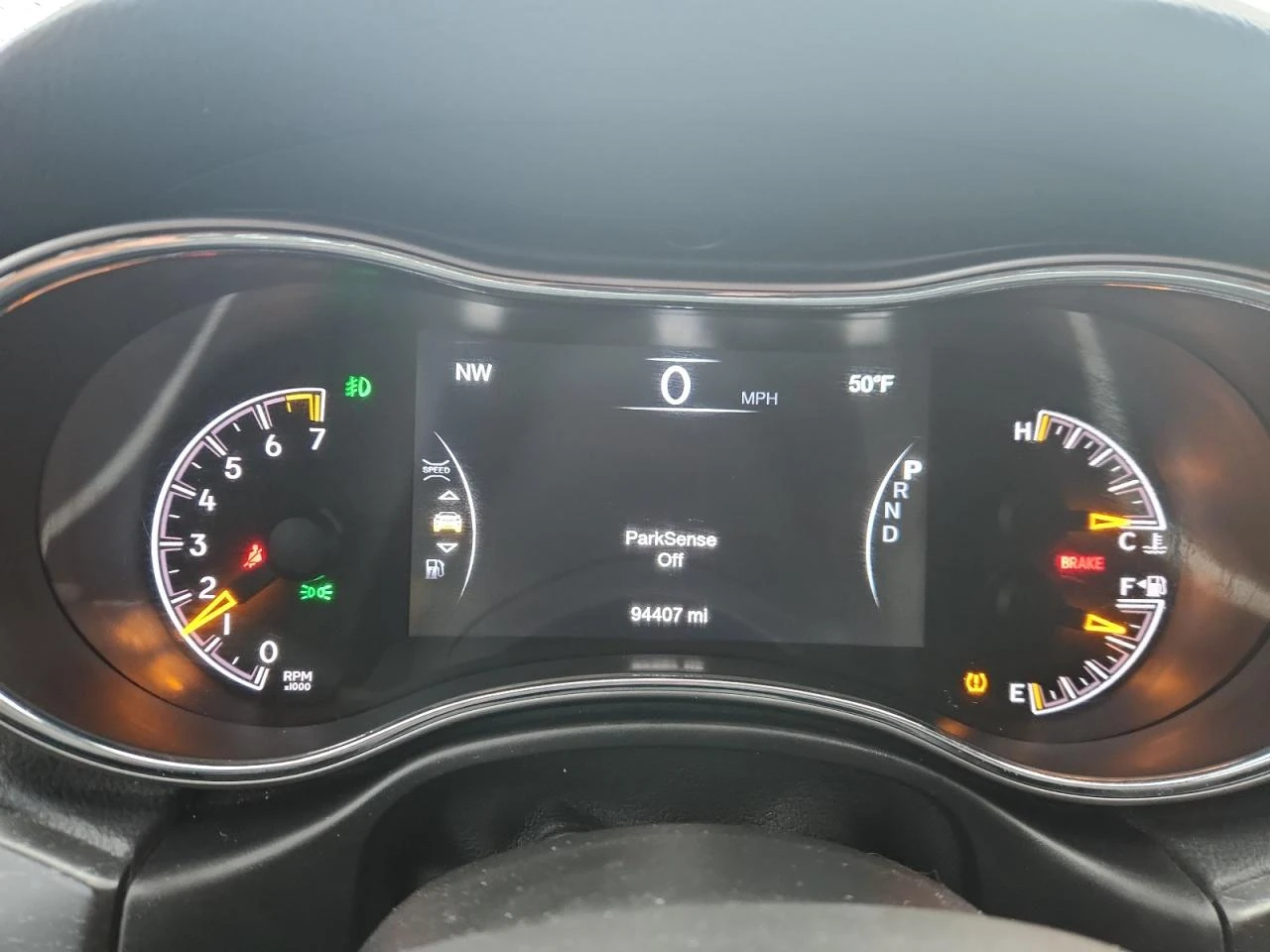 Jeep Grand cherokee LAREDO | Mobile.bg   9