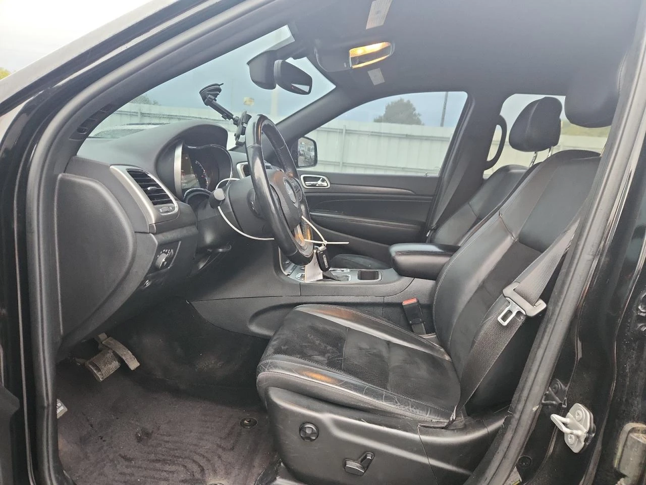 Jeep Grand cherokee LAREDO | Mobile.bg   7