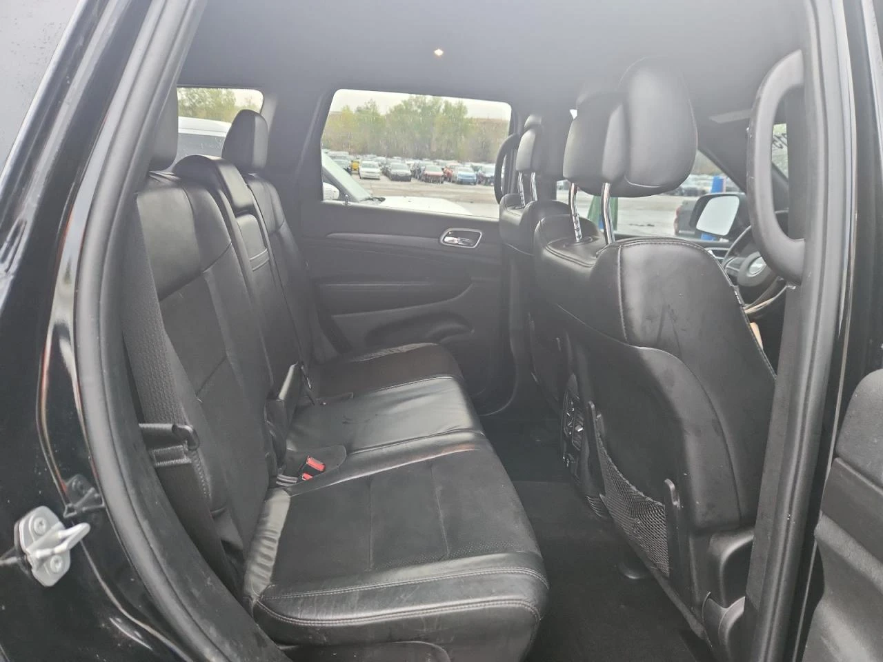 Jeep Grand cherokee LAREDO | Mobile.bg   11