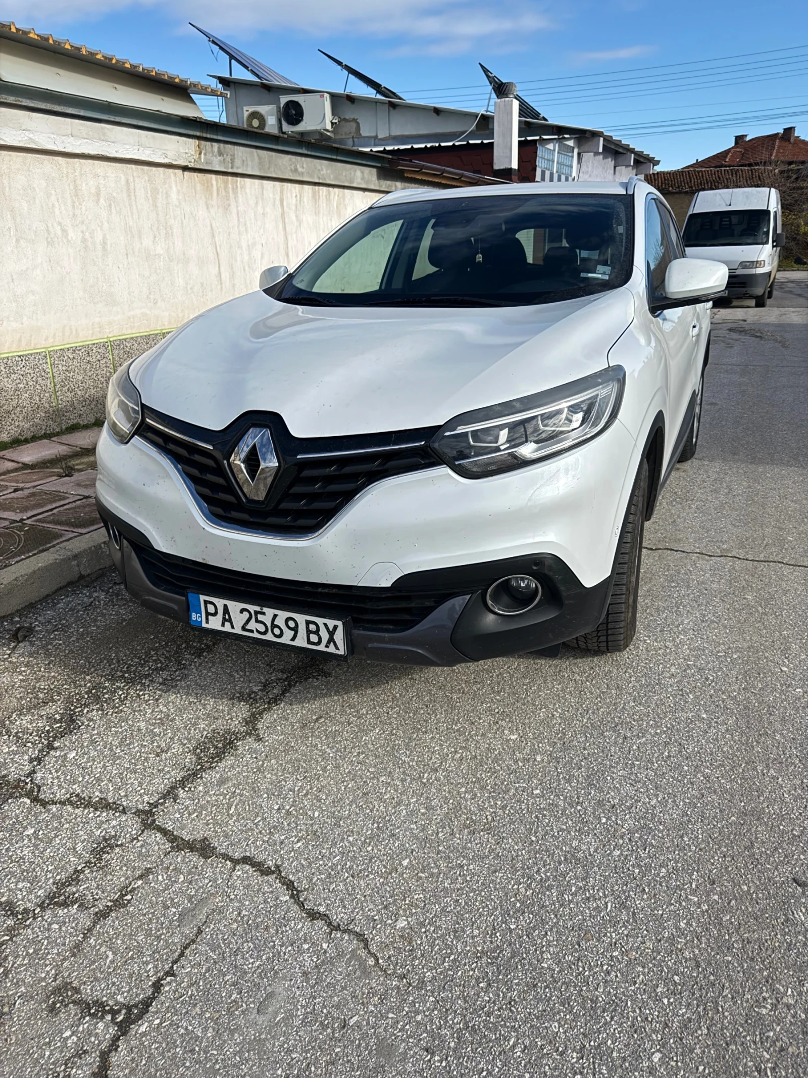 Renault Kadjar | Mobile.bg   1