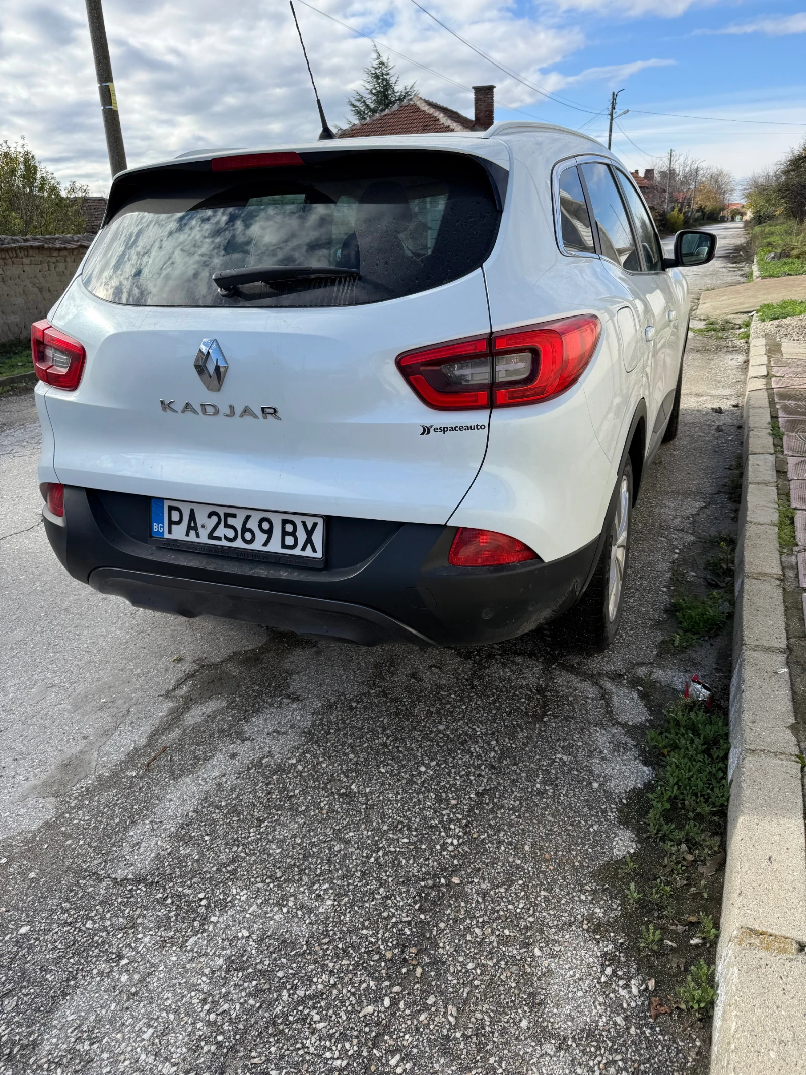 Renault Kadjar | Mobile.bg   4