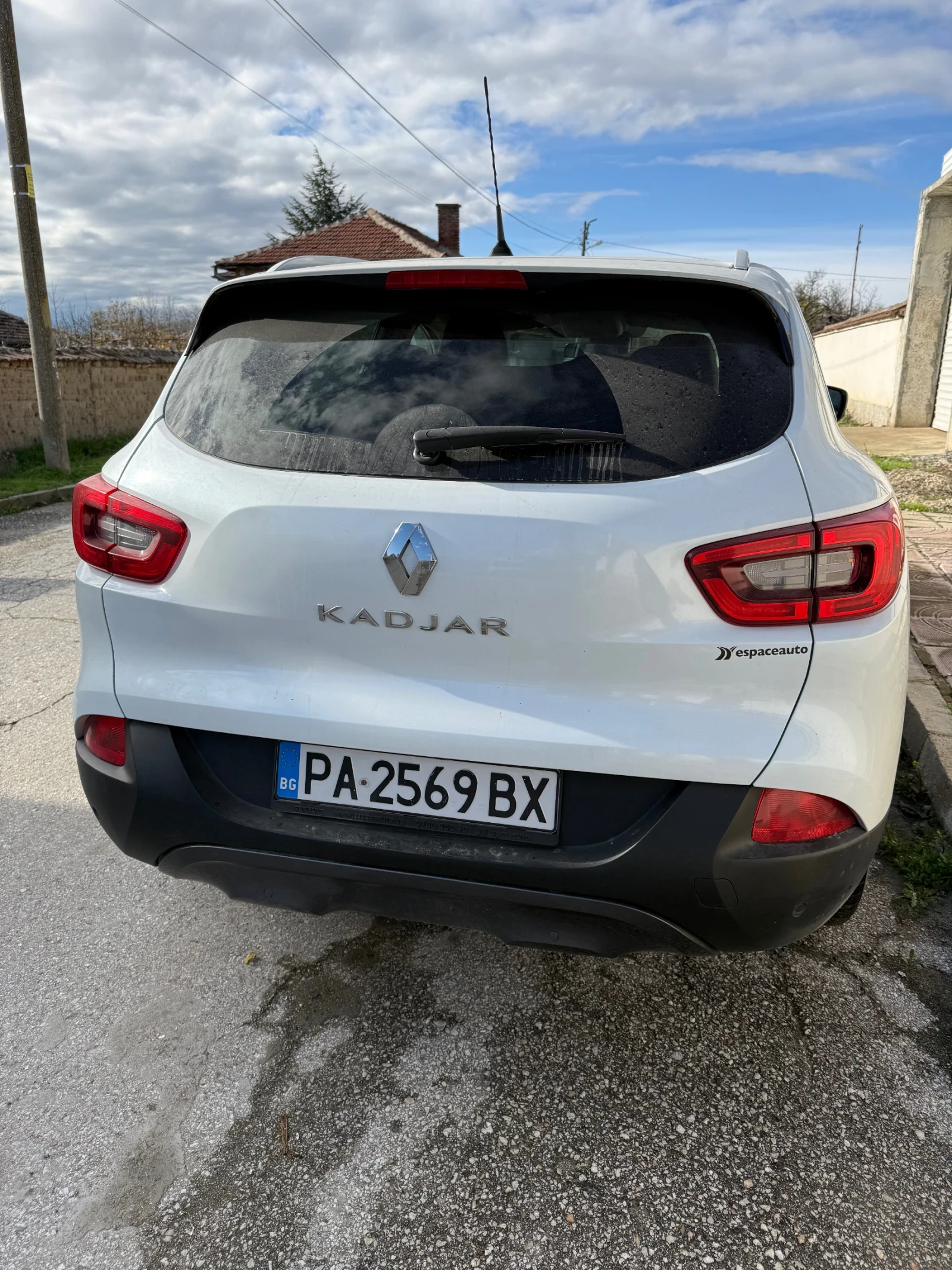 Renault Kadjar | Mobile.bg   5