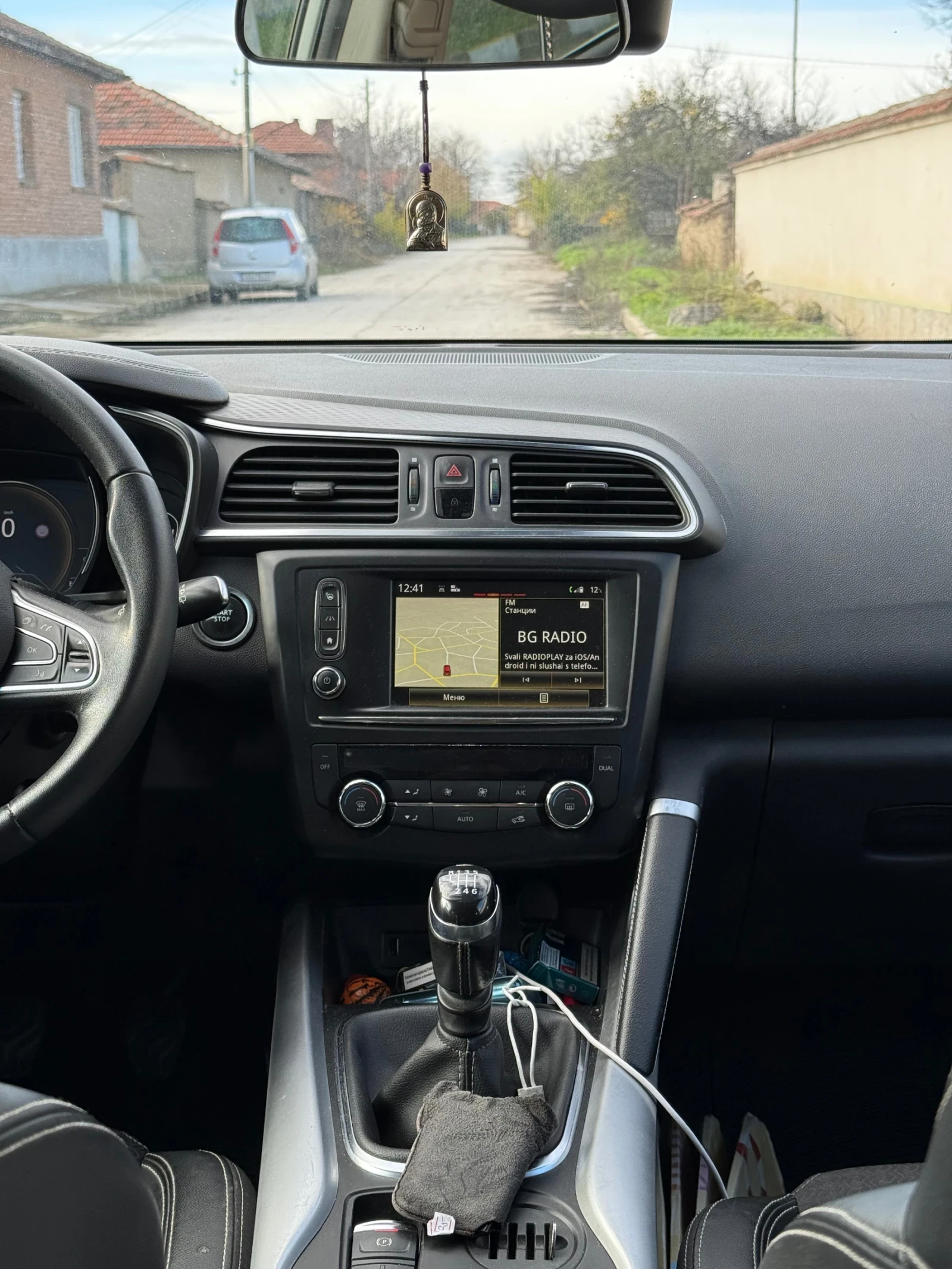 Renault Kadjar | Mobile.bg   6