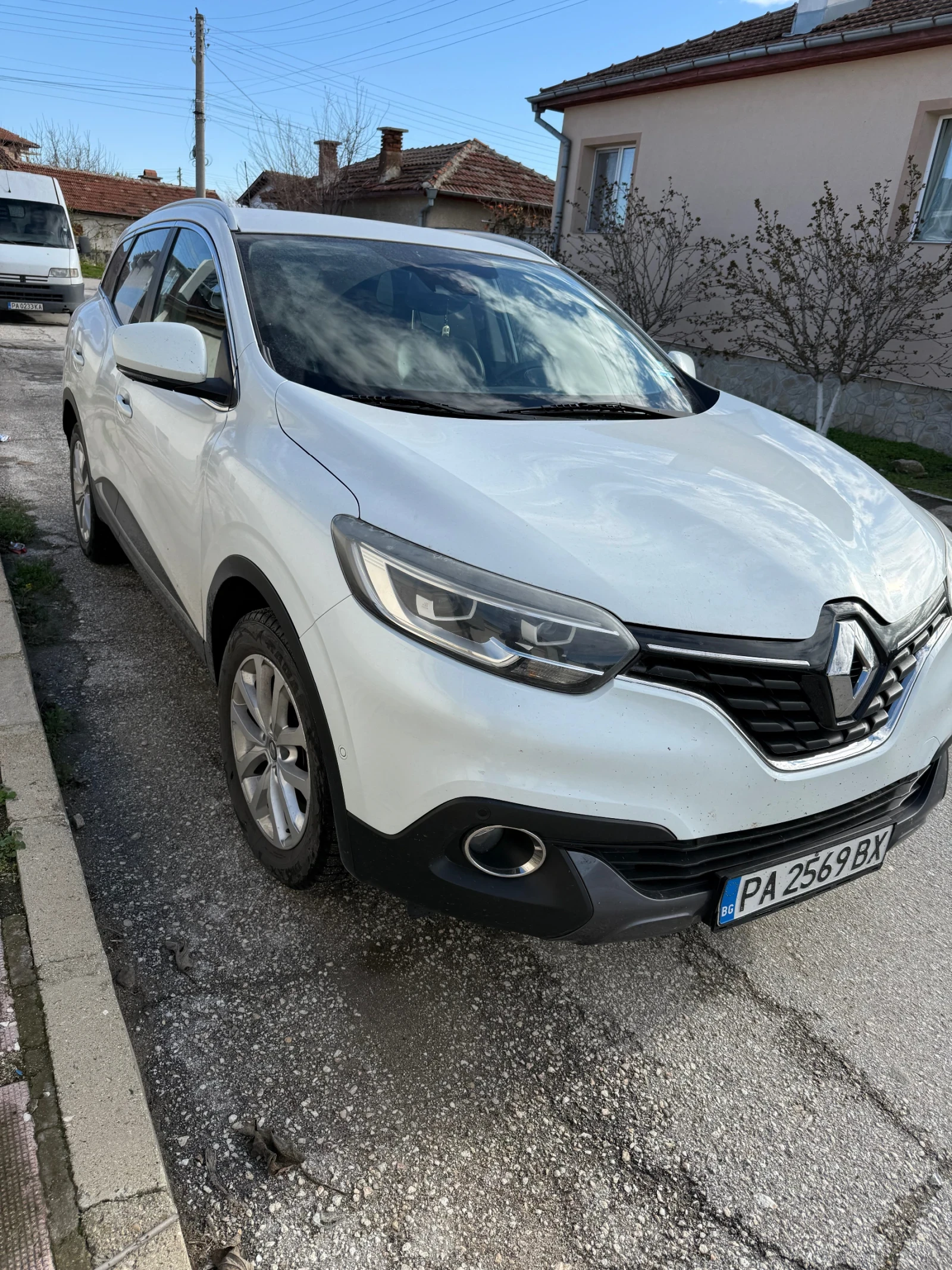 Renault Kadjar | Mobile.bg   3