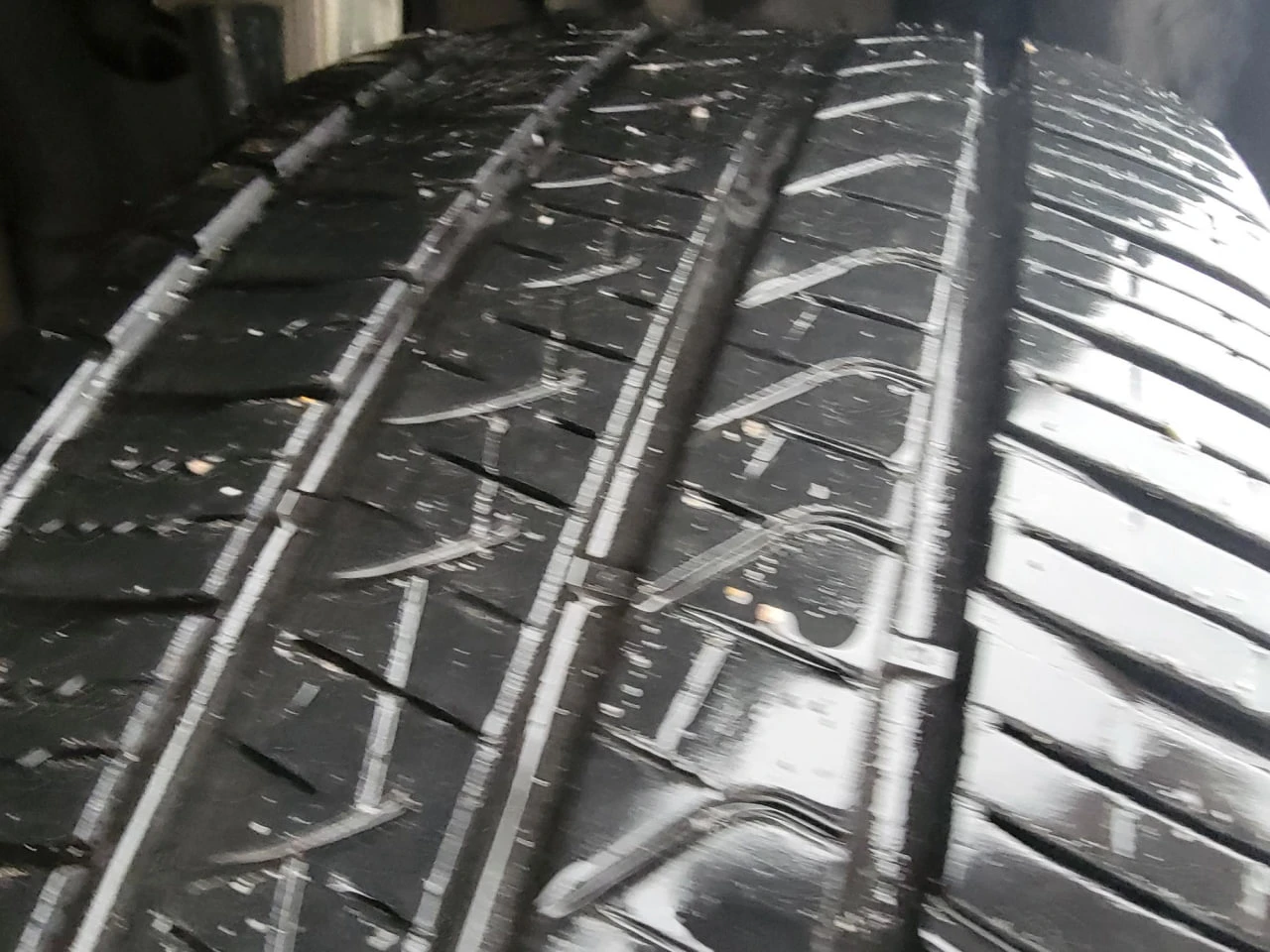 Mercedes-Benz G 55 AMG CARFAX* АВТОФИНАНСИРАНЕ БЕЗ ПЪРВОНАЧАЛНА ВНОСКА - изображение 10