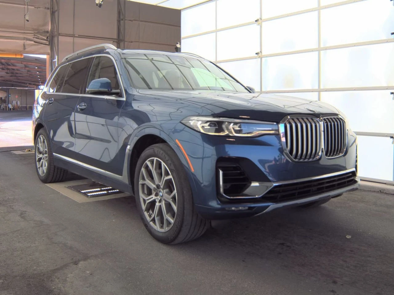 BMW X7 * CARFAX * ��� ������������ ������ | Mobile.bg � ����������� 3