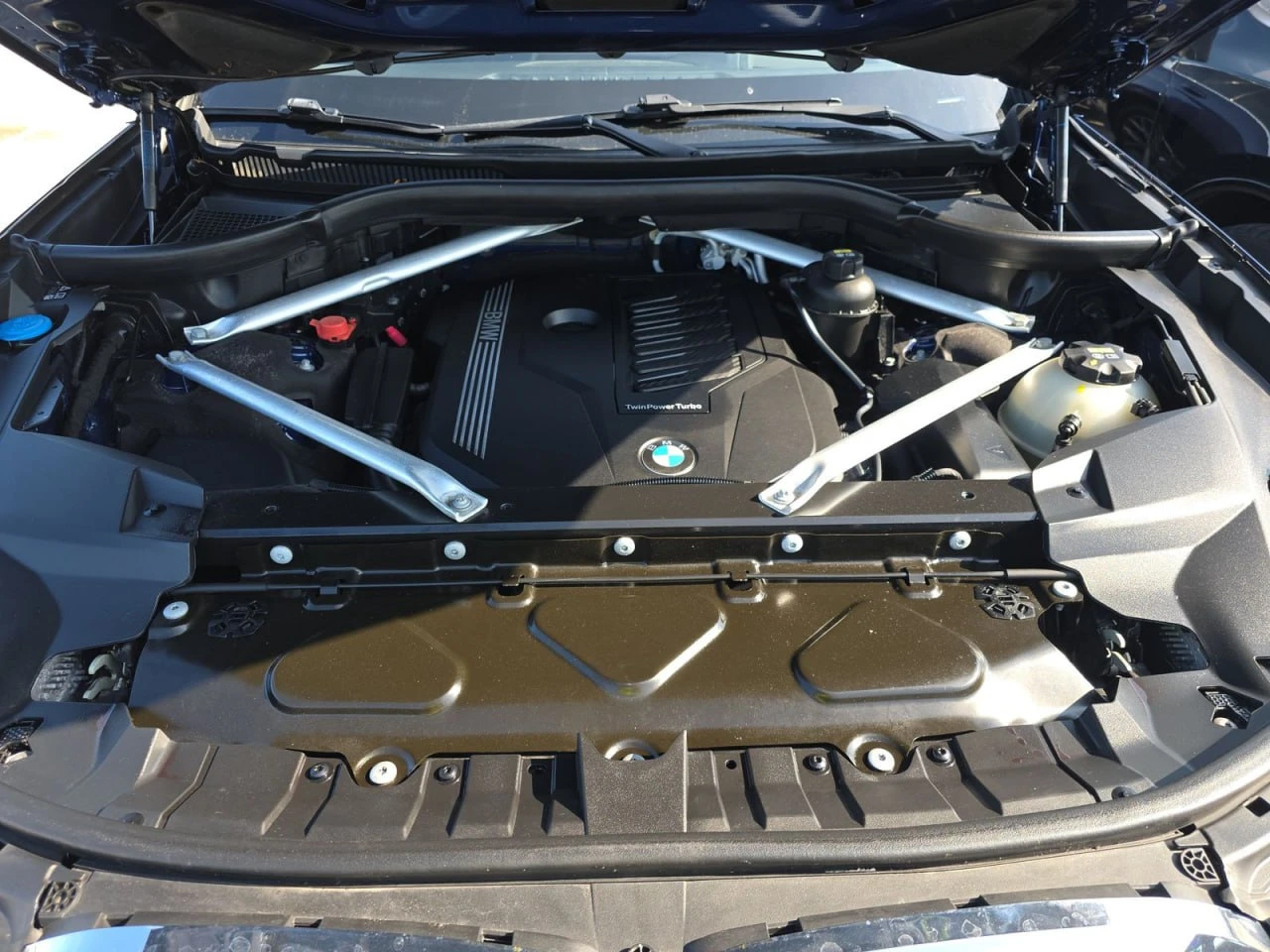 BMW X7 * CARFAX * ��� ������������ ������ | Mobile.bg � ����������� 12