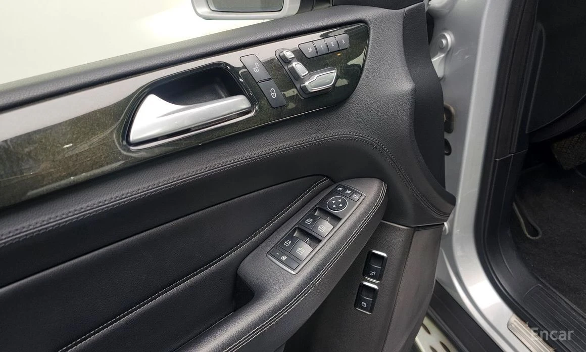 Mercedes-Benz GLS 350 | Mobile.bg � ����������� 13
