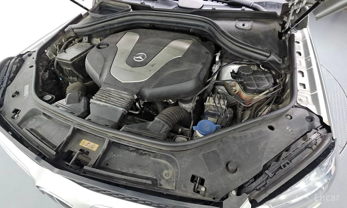 Mercedes-Benz GLS 350 | Mobile.bg � ����������� 6