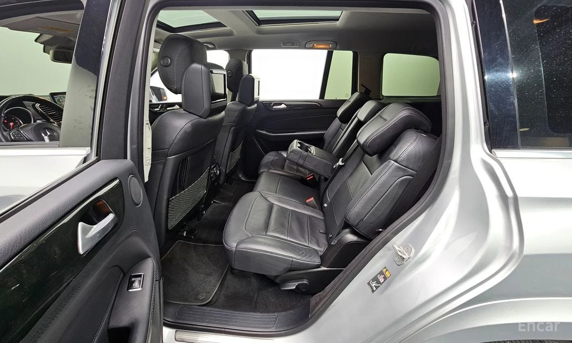 Mercedes-Benz GLS 350 | Mobile.bg � ����������� 11